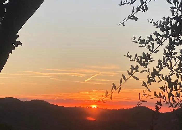 別荘 Casa Bel Respiro *