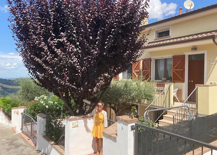 Casa Bel Respiro Roncofreddo