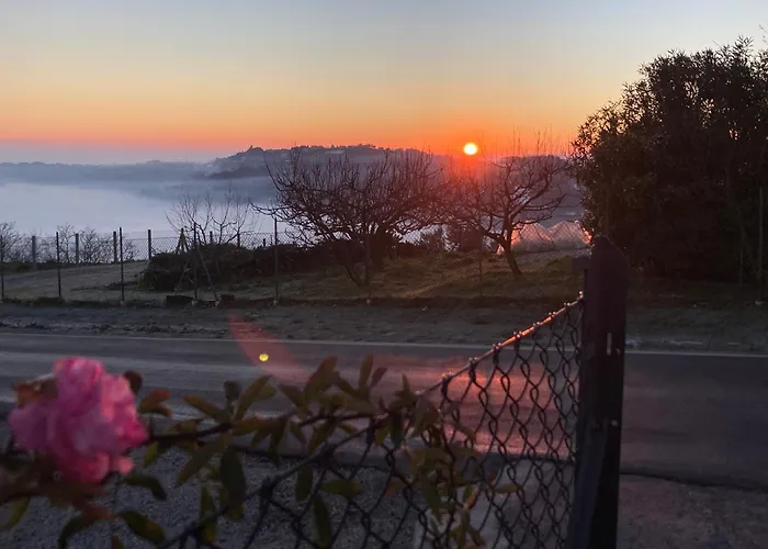 別荘 Casa Bel Respiro