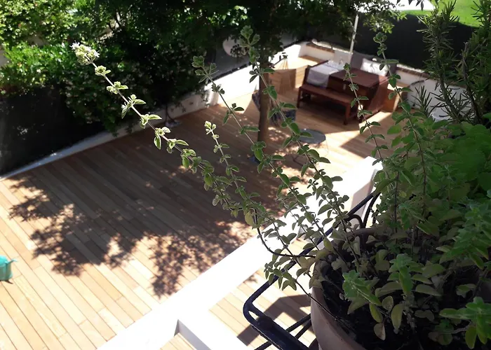 Casa Bel Respiro 別荘 *