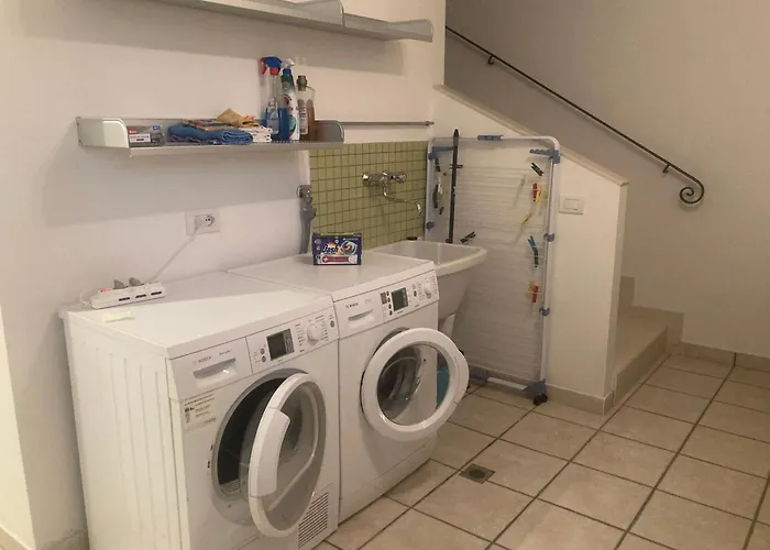 Semesterbostad Casa Bel Respiro *