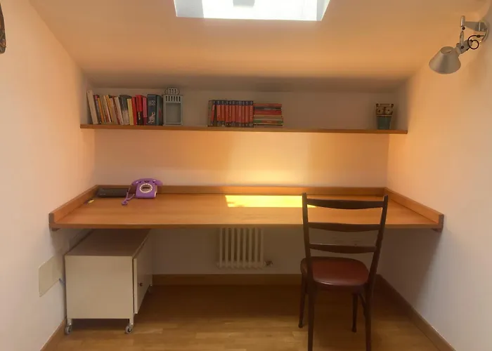 Casa Bel Respiro 別荘 *