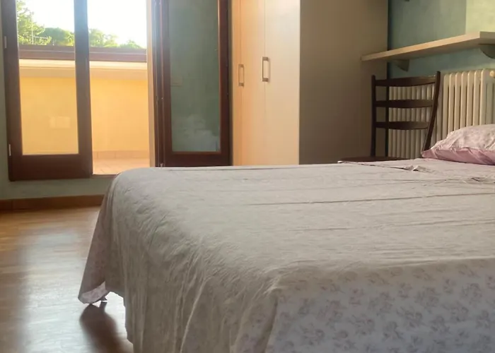 Casa Bel Respiro * Roncofreddo