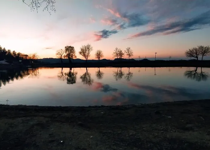 Casa Bel Respiro 別荘 Roncofreddo