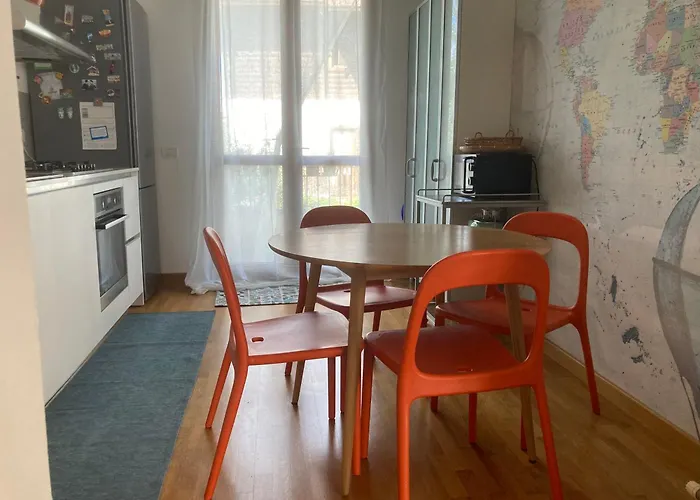 Casa Bel Respiro * Roncofreddo