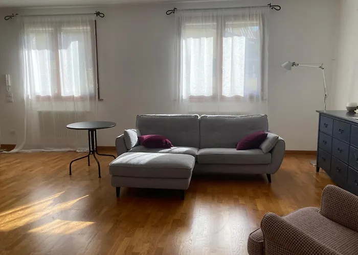 Casa Bel Respiro * Roncofreddo