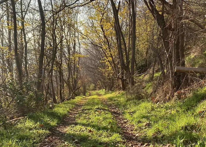 別荘 Casa Bel Respiro