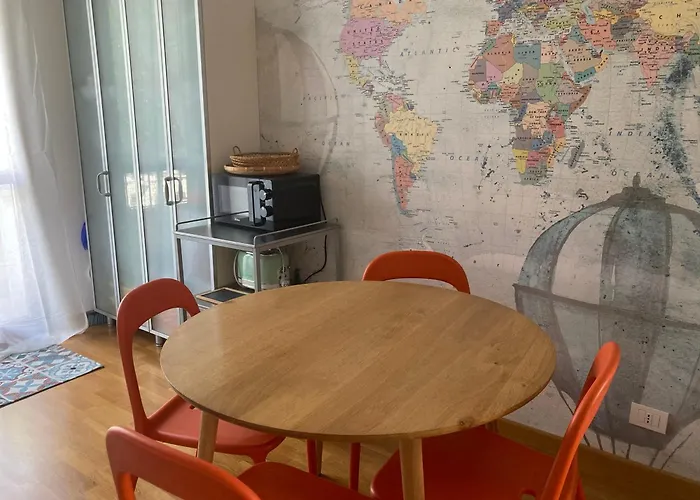 Casa Bel Respiro Roncofreddo