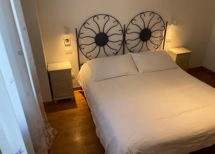 Casa Bel Respiro Semesterbostad