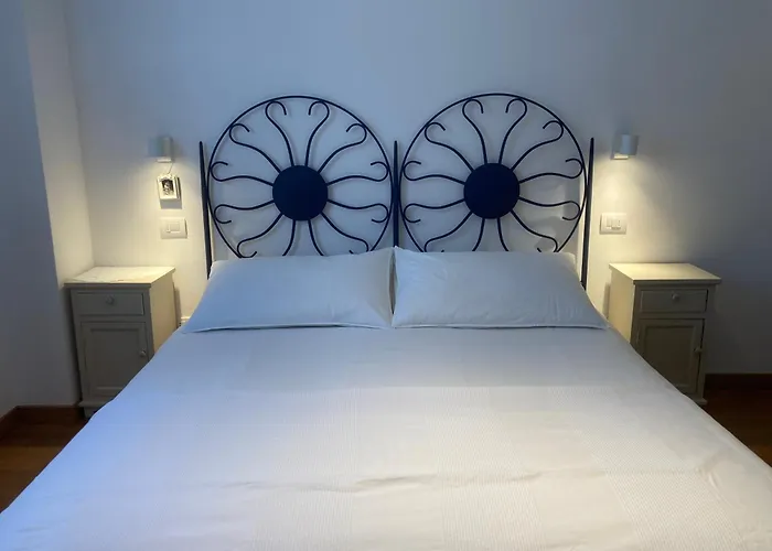 Casa Bel Respiro * Roncofreddo