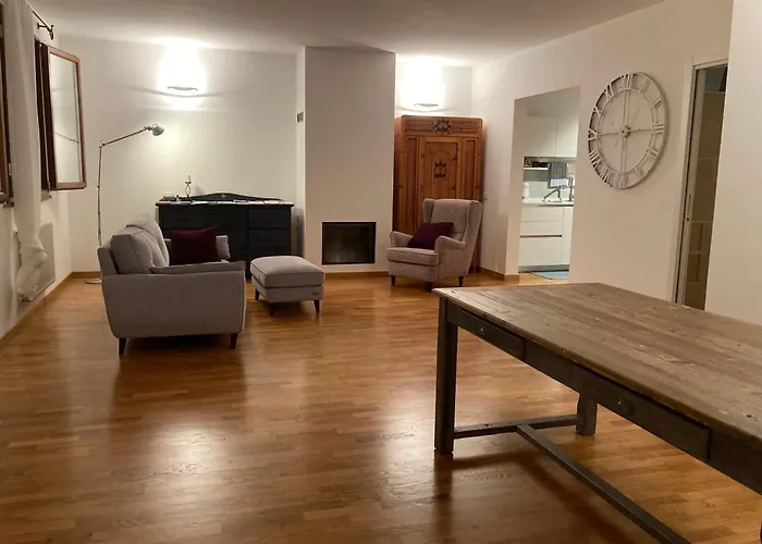 Casa Bel Respiro Roncofreddo