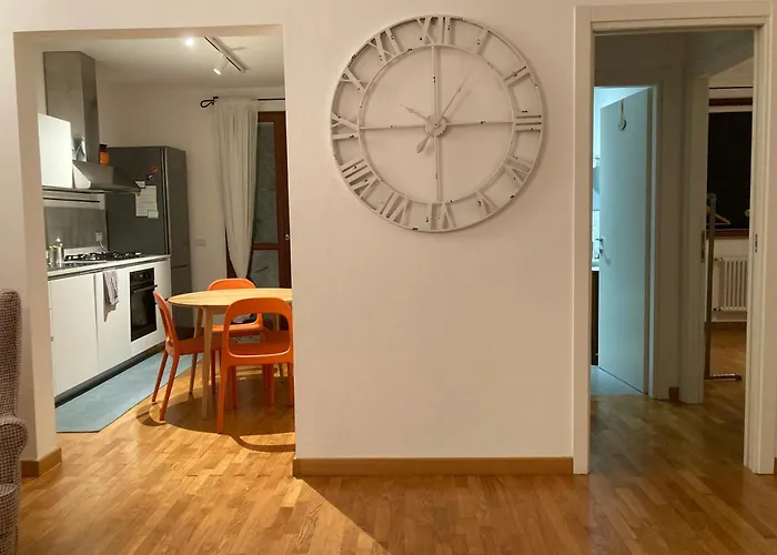 Casa Bel Respiro * Roncofreddo