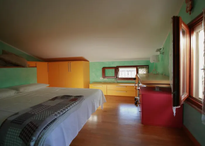 Casa Bel Respiro 別荘 Roncofreddo