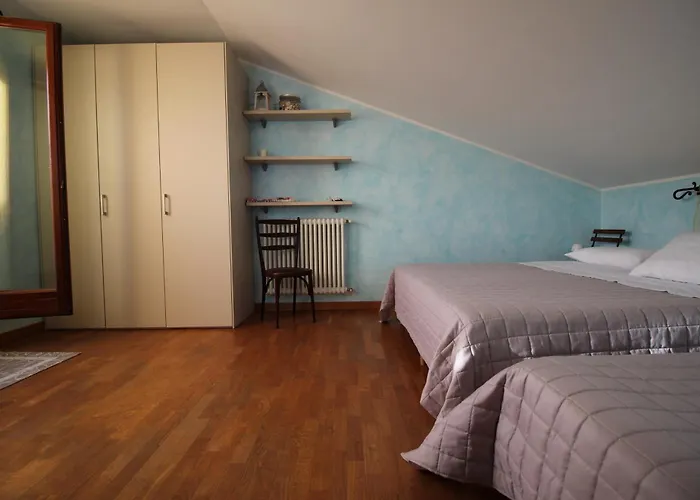 Casa Bel Respiro Roncofreddo