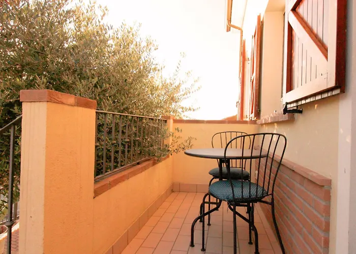 Casa Bel Respiro 別荘 Roncofreddo