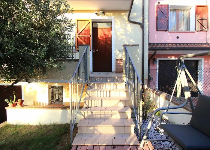 Casa Bel Respiro Roncofreddo