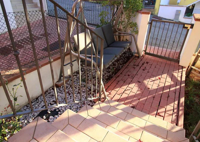 Casa Bel Respiro 別荘 *