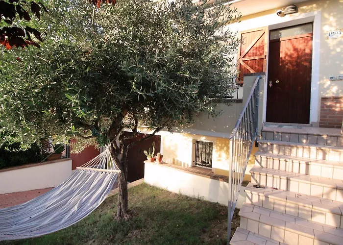 Casa Bel Respiro Roncofreddo